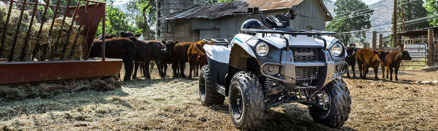 2022 Kawasaki for sale in Casper Mountain Motorsports, Casper, Wyoming