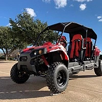 TrailMaster Background