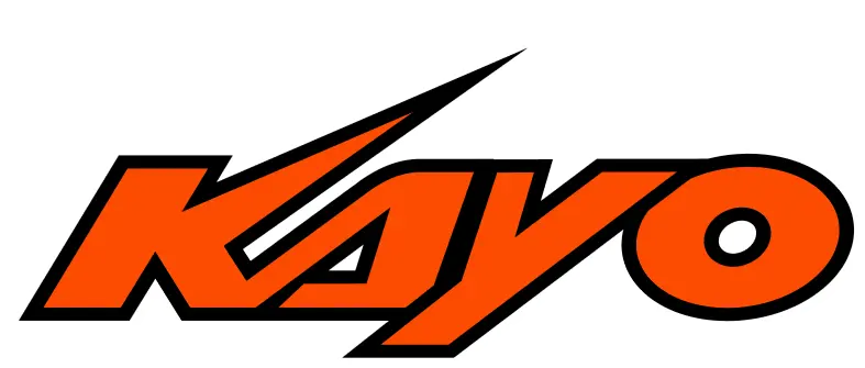 Kayo Logo