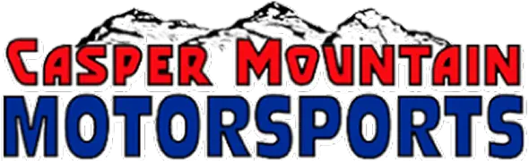 Casper Mountain Motorsports Logo