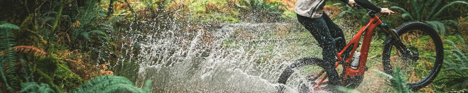 Casper Mountain Motorsports Finance Department Header