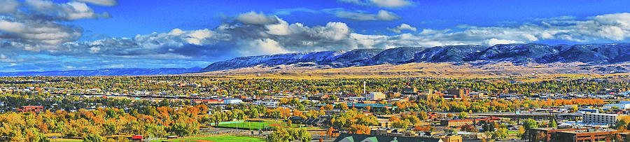 About Casper Mountain Motorsports Header