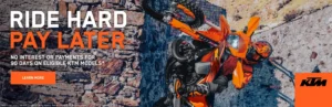 Read more about the article KTM POWERDEALS RETAIL SALES PROMOTIONS