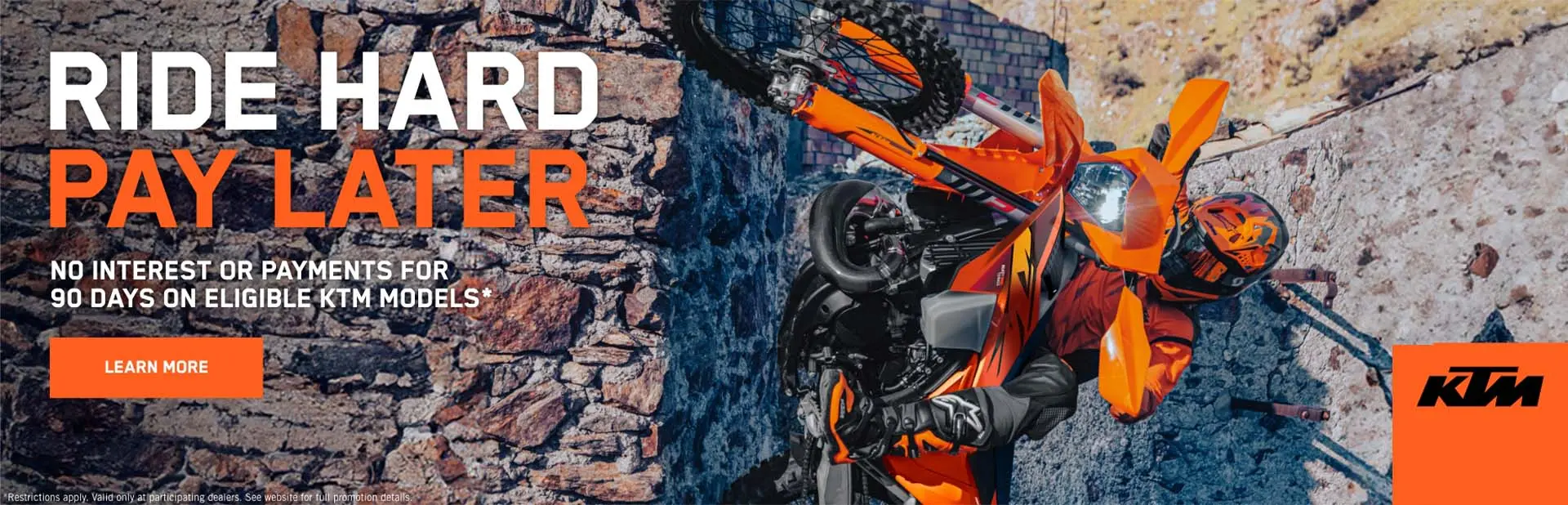 You are currently viewing KTM POWERDEALS RETAIL SALES PROMOTIONS
