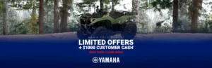 Read more about the article LIMITED TIME OFFERS ON ATV!