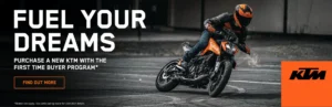 Read more about the article KTM POWERDEALS RETAIL SALES PROMOTIONS